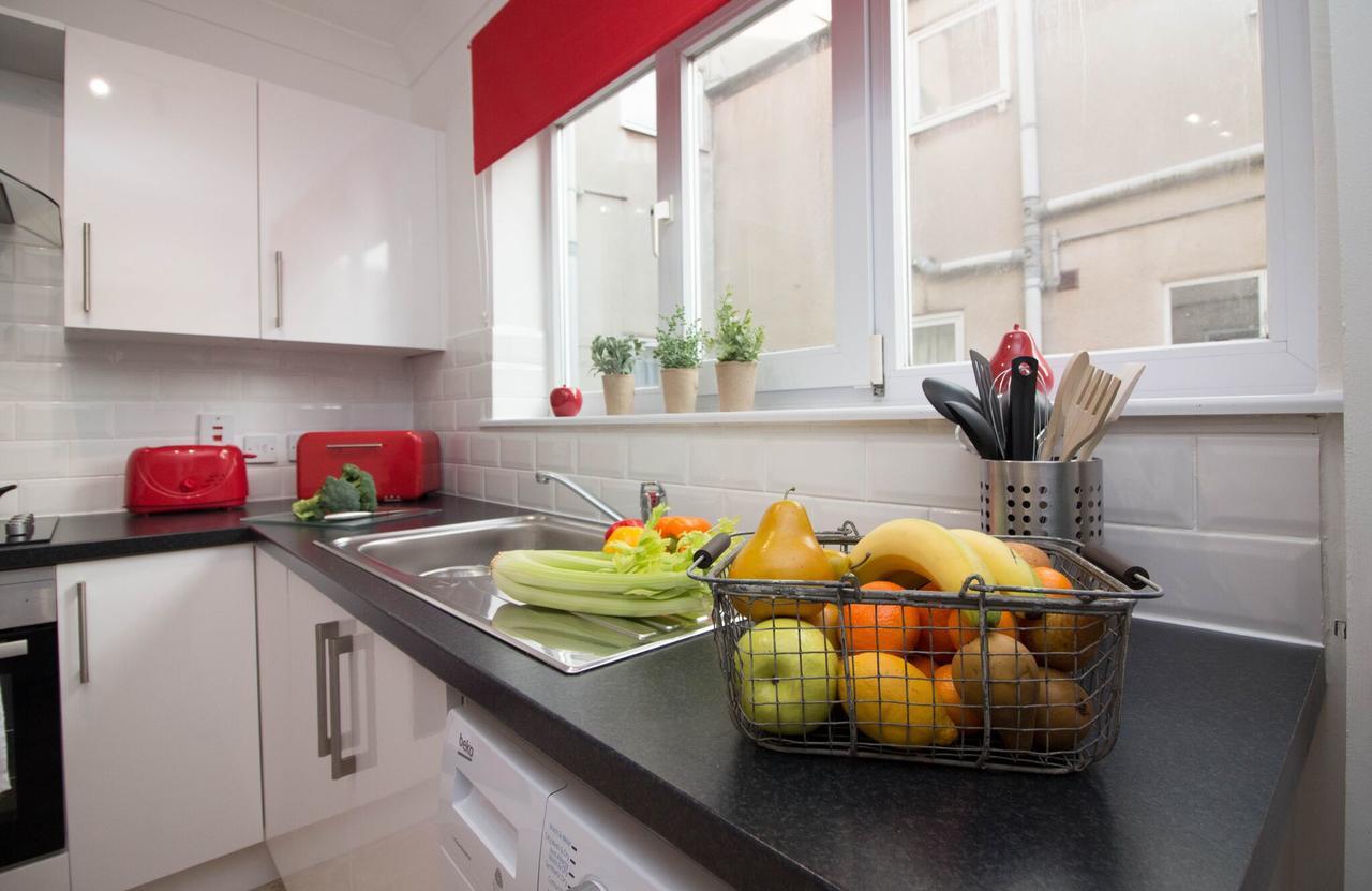 Lovely Sea Front House In Cleethorpes - Sleeps 6 Bagian luar foto